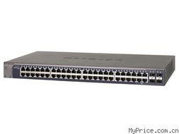 Netgear美国网件网络交换机最新报价查询（第1页）